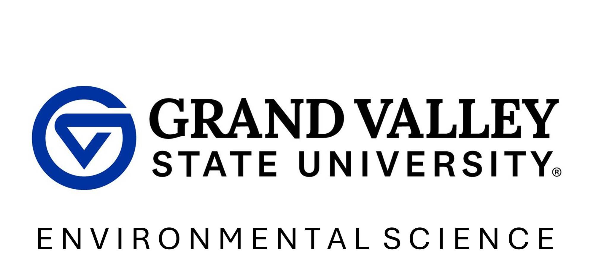 GVSU Environmental Science Program